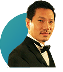 Professor Chow, Billy Kwok Chong