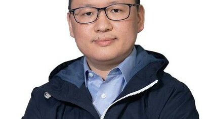 Professor Zhongxing Huang