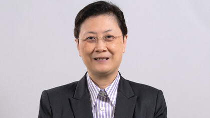 Professor Vivian W W YAM