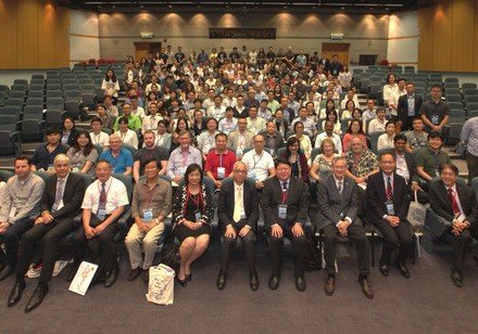 HKU holds “The 9th International Conference on Marine Pollution and Ecotoxicology”  to advance science and technology for combating marine pollution