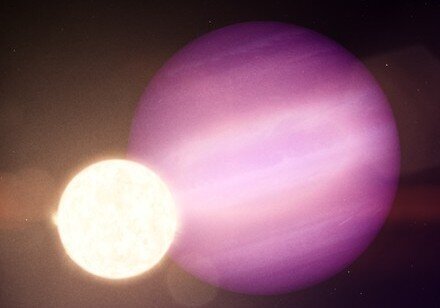 Member of HKU’s Laboratory for Space Research Co-discovers the first planet found around white dwarf star