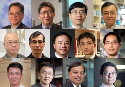 Thirteen HKU academics named amongst the world's most highly cited researchers in 2020
