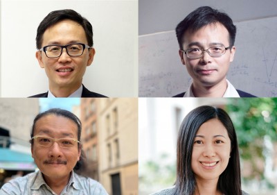 Four academics from HKU have been awarded under the Research Fellow Scheme (RFS) and Senior Research Fellow Scheme (SRFS) 2022/23 of the Research Grants Council (RGC).