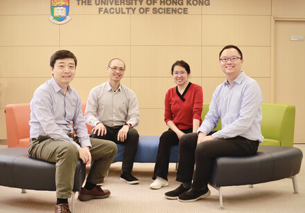 HKU Chemical Biologists decode a histone mark important for gene regulation program that go awry in cancer 
