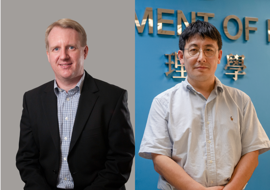Professor Benjamin John Cowling and Professor Shuang Zhang will each lead a project under the Strategic Topics Grant Scheme