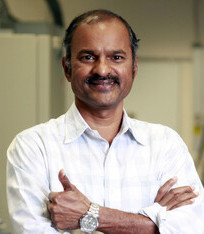 Professor VENGATESEN, Thiyagarajan (Rajan)