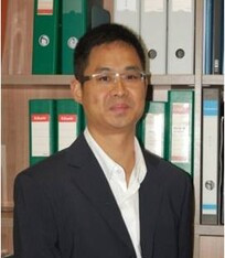 Professor CHU, Ivan Keung