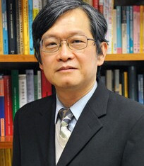 Professor MOK, Ngaiming