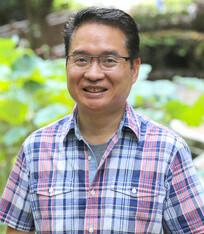 Professor LAM,  Kwok Fai