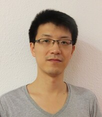 Professor HUA, Zheng