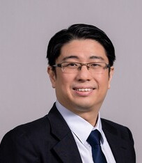 Professor WONG, Tak Kwong