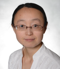 Professor LI, Ying