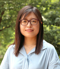 Professor ZHANG, Dora Yan