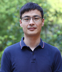 Professor YU, Lequan