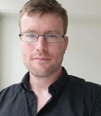Professor SEYMOUR Mathew