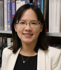 Professor TONG, Angela Pui Ling