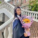 Ho Ting Tiffannie Chan