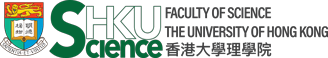 HKU Science Logo