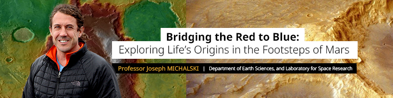 Excitement as the Driving Force for New Discoveries 