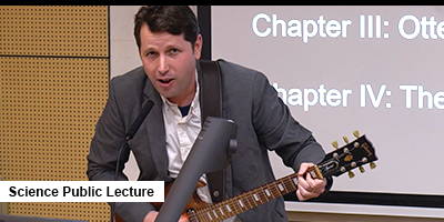 Science Public Lecture