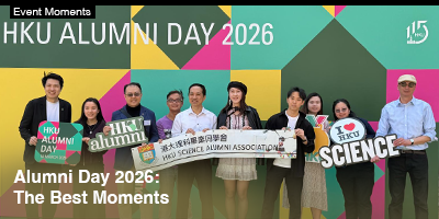 Alumni Day 2026: The Best Moments