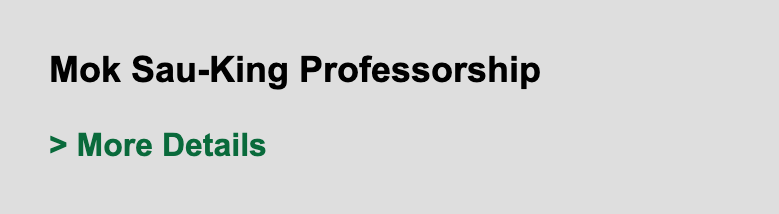 Mok Sau-King Professorship
