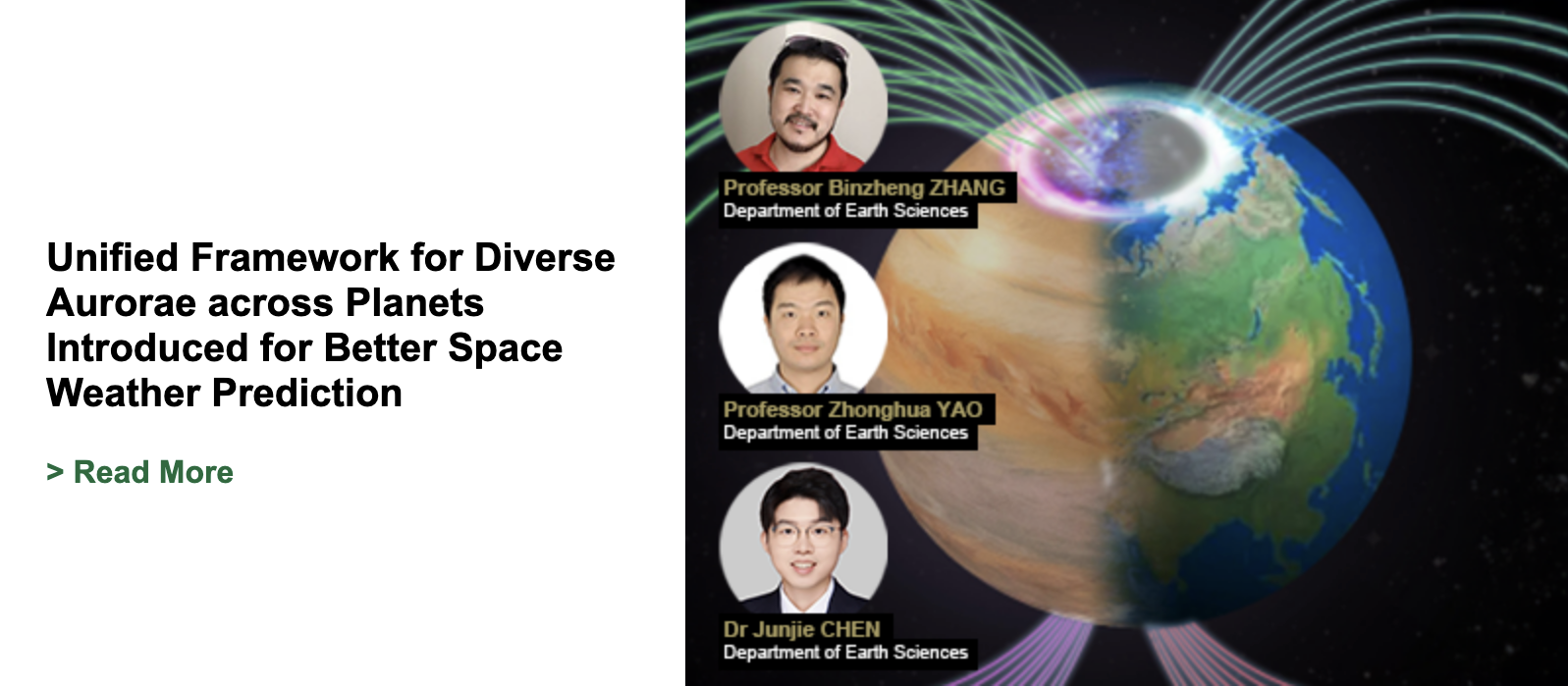 Unified Framework for Diverse Aurorae across Planets Introduced for Better Space Weather Prediction