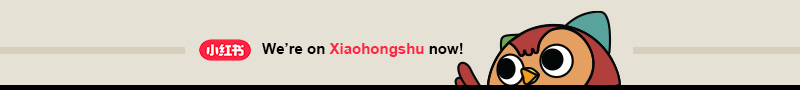 xiaohongshu