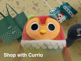 Shop with Currio