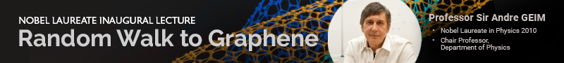Randon Walk to Graphene