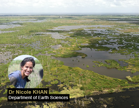 Joint Critical Research Underscores the Warming Limit for Safeguarding Coastal Ecosystems