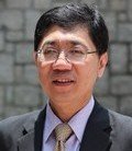 Professor Chi Ming Che 