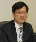 Professor Ngaiming Mok 