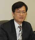 Professor Ngaiming Mok