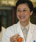 Professor Vivian Wing-wah Yam