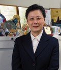 Professor Vivian Wing-wah Yam