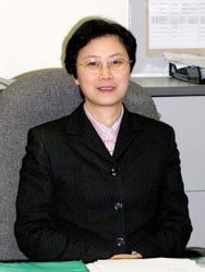 Professor Yam