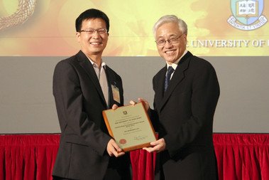 Dr Liu