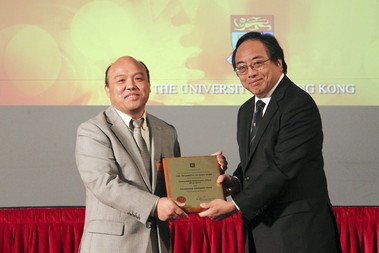 Prof Shen