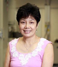 Prof Chye