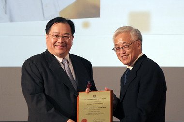 Dr Jason Pun