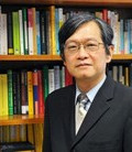 Professor Ngai Ming Mok