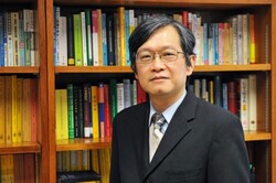 Professor Ngaiming Mok