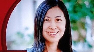 Professor Alice S T Wong