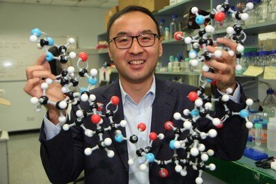 Prof Xuechen Li