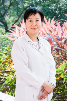 Professor Pauline Chiu