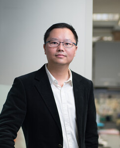 Prof David Li
