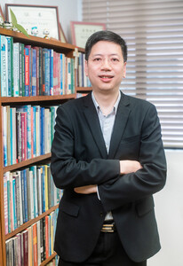 Professor Wai Ki CHING