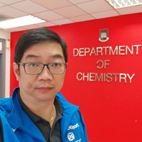 Mr Donald Mak