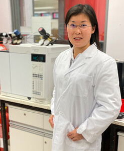 Dr Angela Yuen